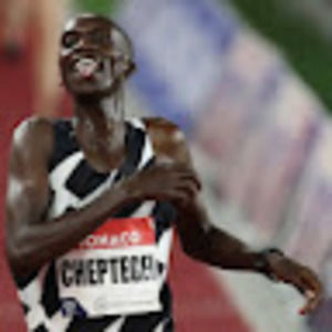 Meet your Posher, Eric sheppard